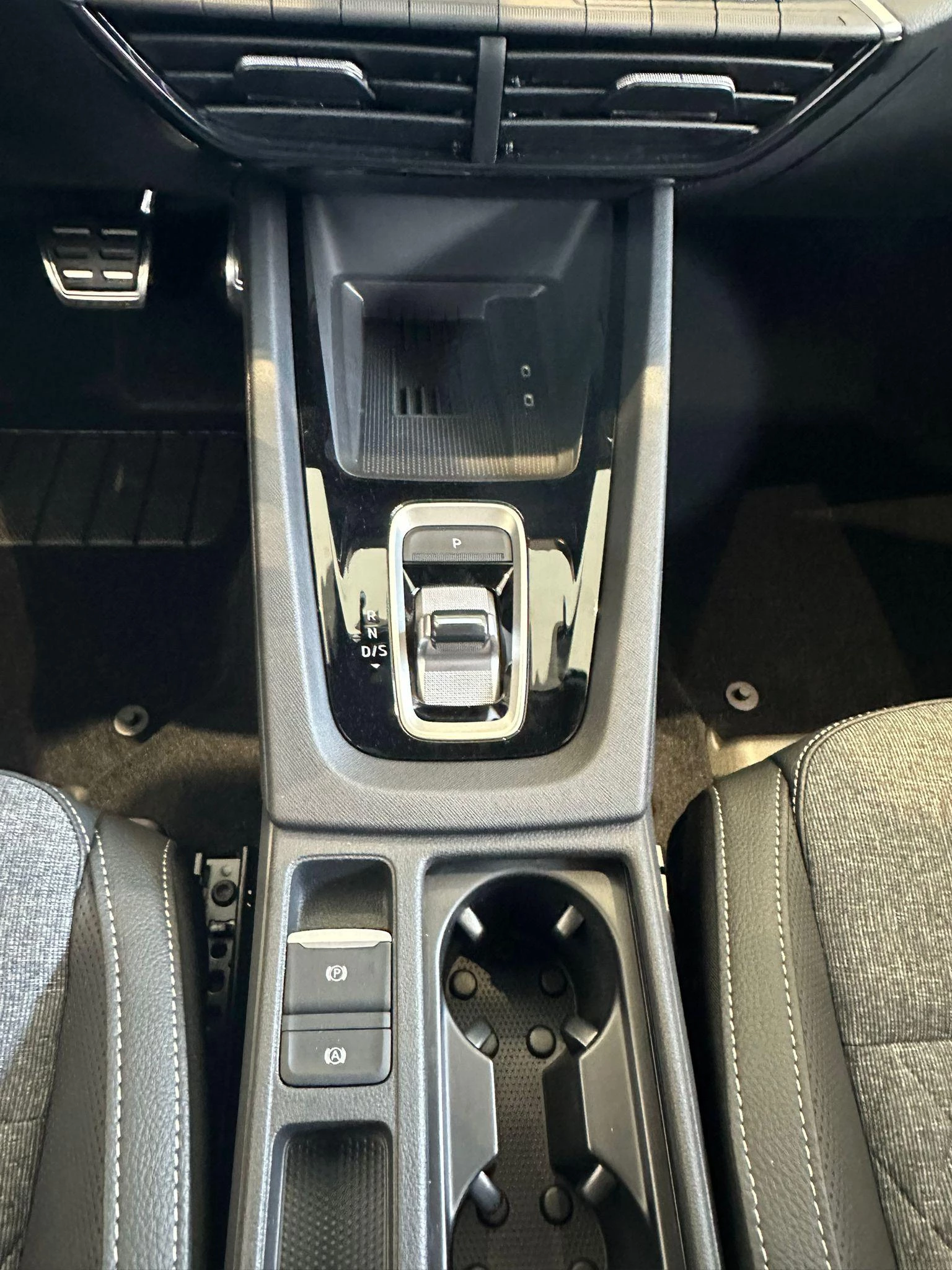 Škoda Octavia Combi 1.5 TSI MHEV Sportline Business 150 PK