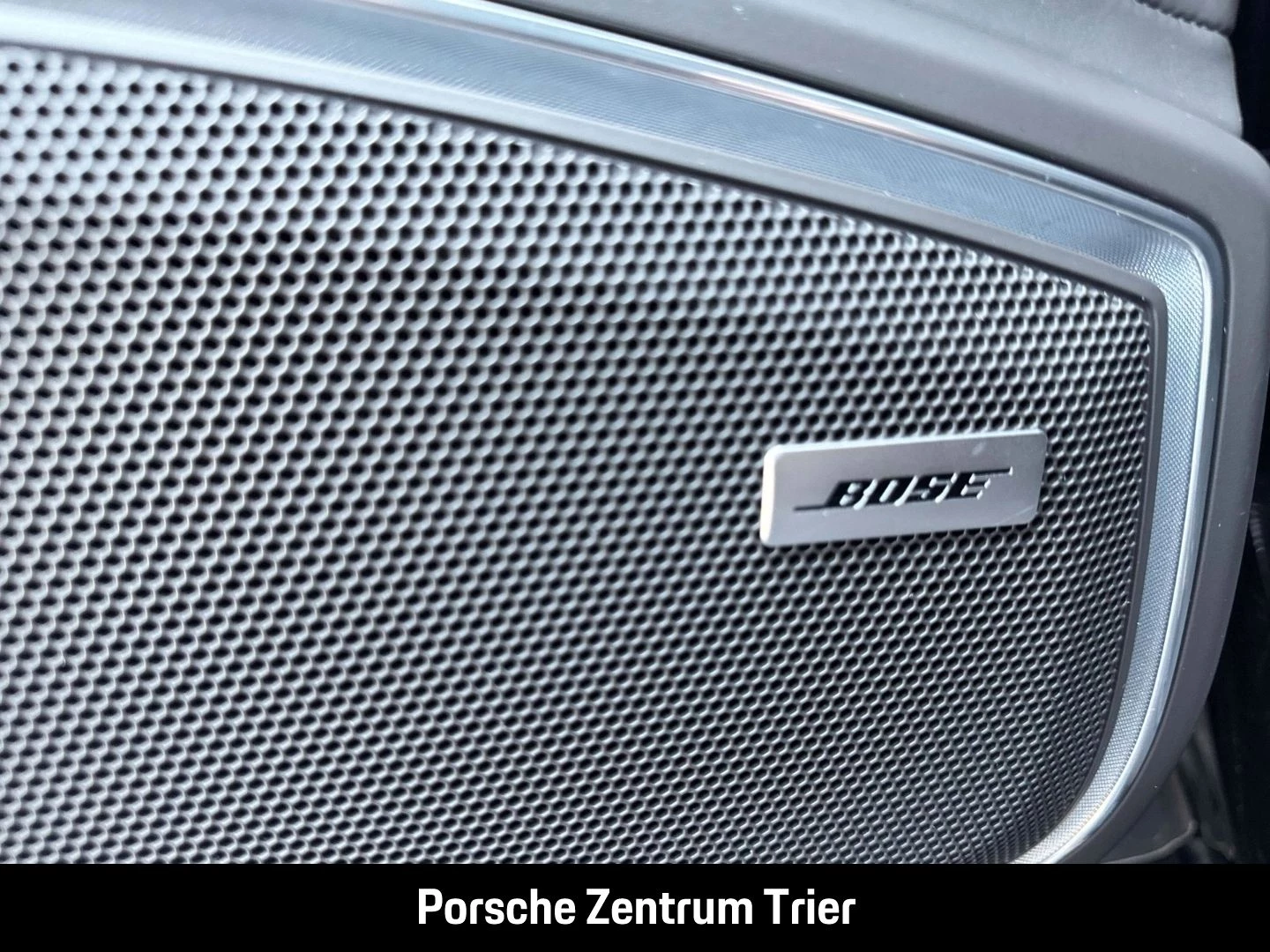 Porsche Panamera Turbo S Soft-Close Surround-View PCCB turbo s