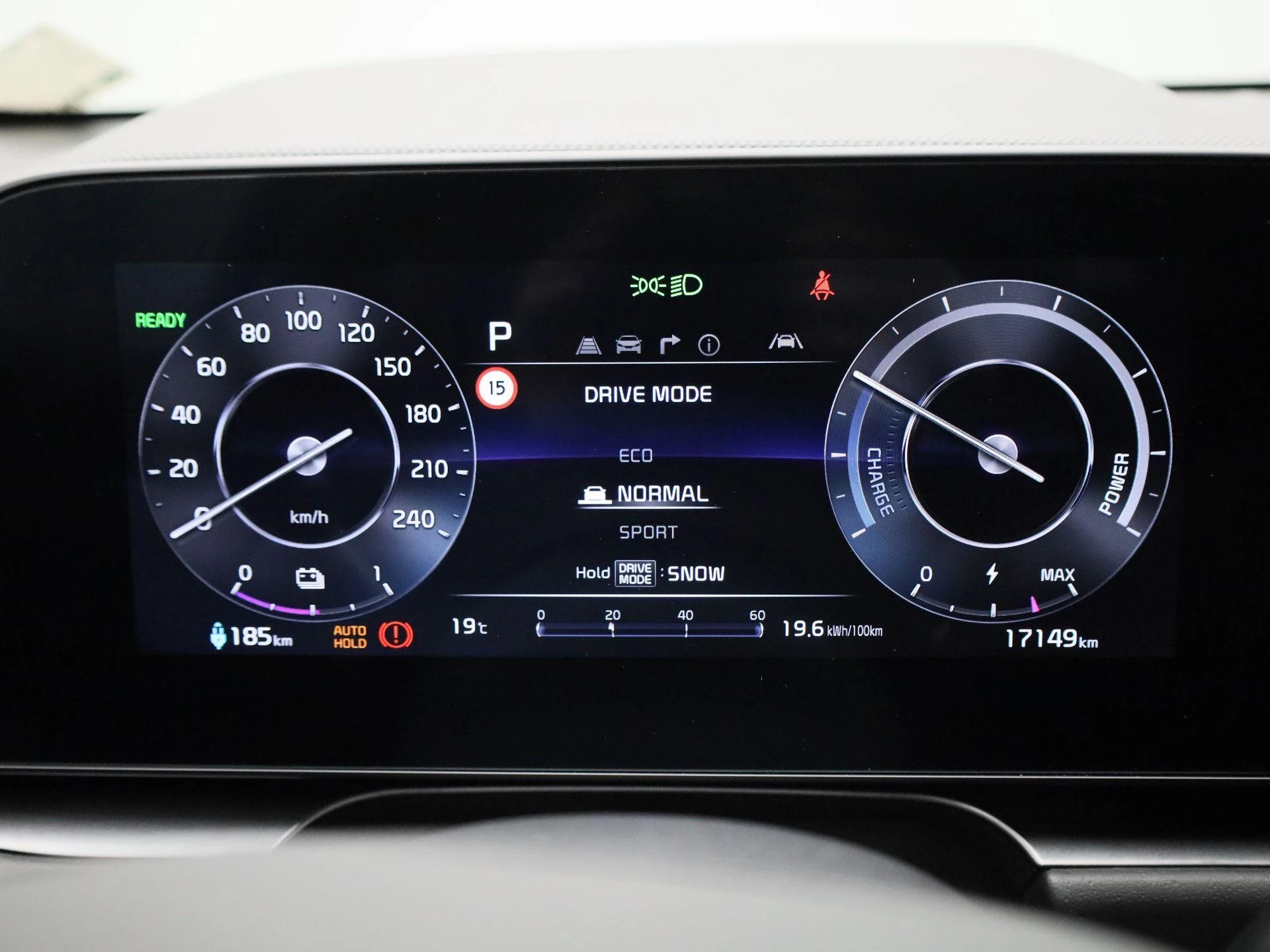 Kia-Niro EV-image-25