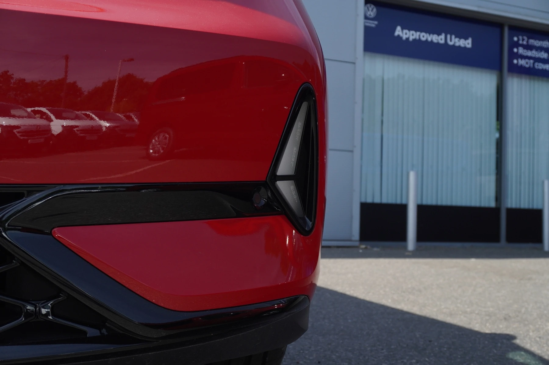 Volkswagen ID. Buzz 250kW GTX Pro 79kWh 5dr 4MOTION Auto