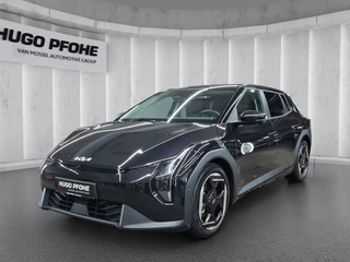 Kia EV4 Hatchback Earth 81 kWh 150 kW Frontantrieb