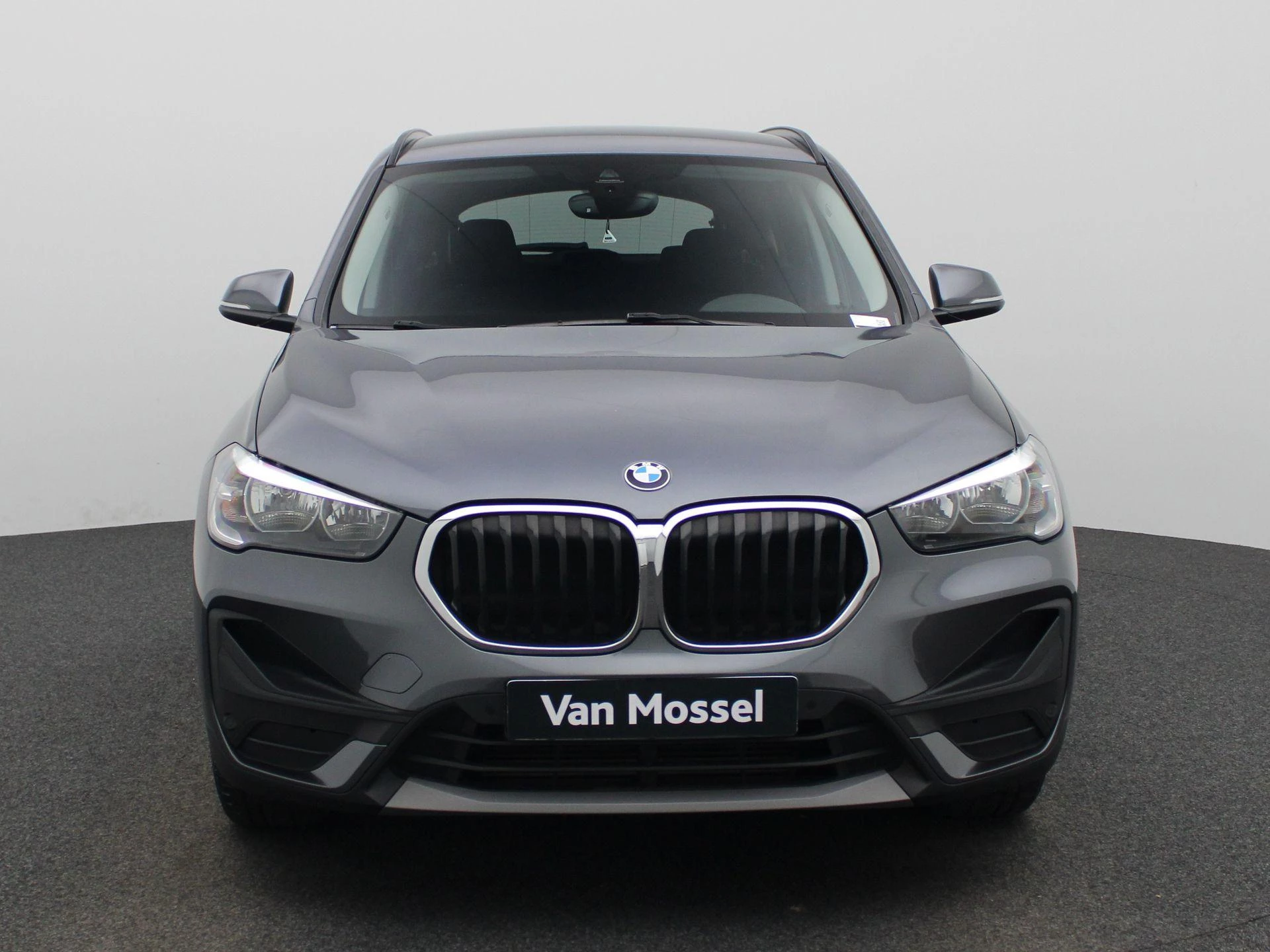 BMW X1 sDrive16dA