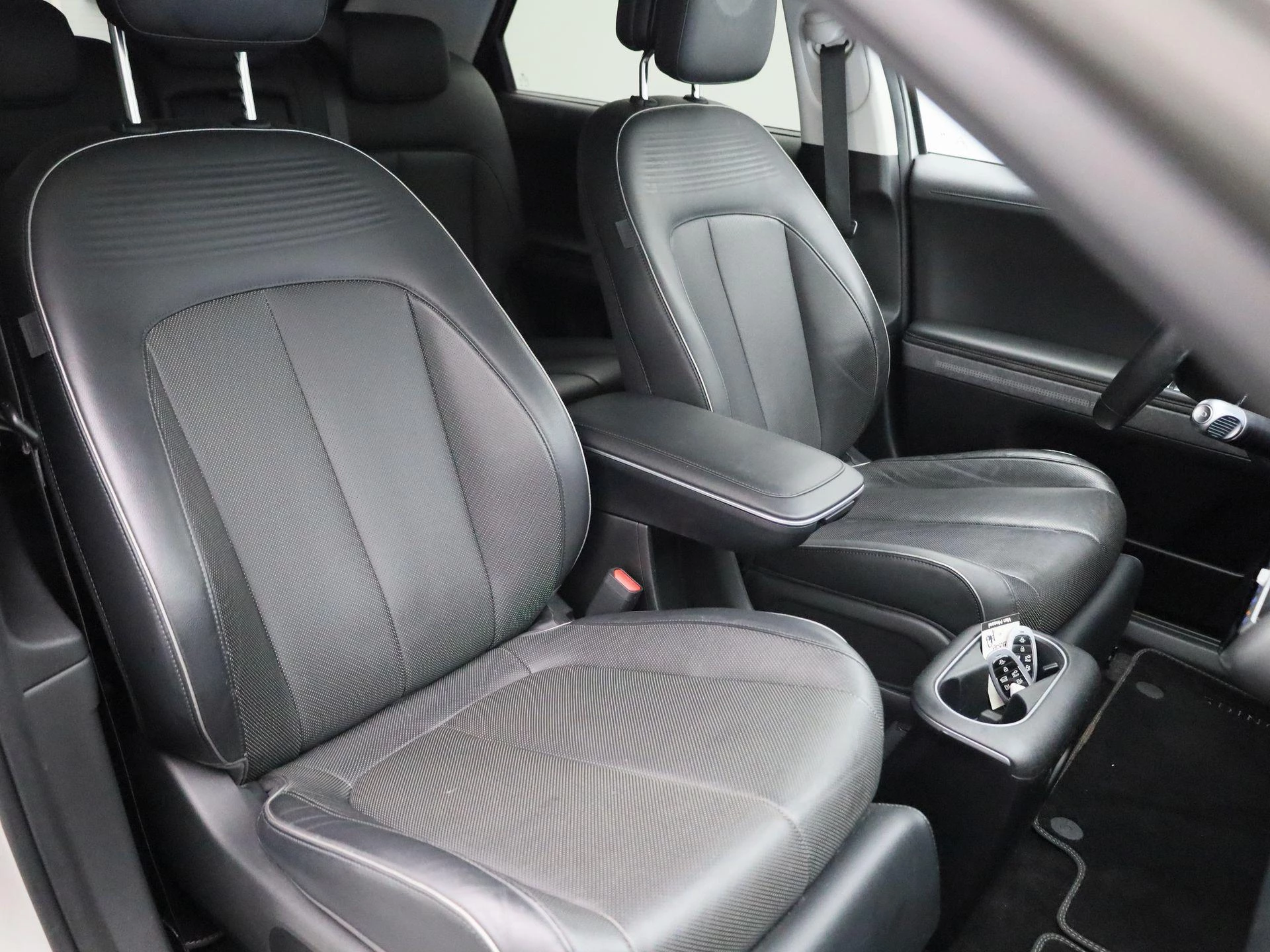 Hyundai IONIQ 5 Lounge 73kWh