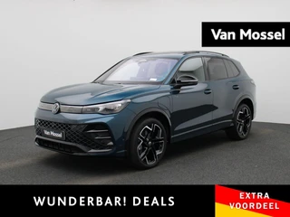Volkswagen Tiguan 1.5 eHybrid R-Line Edition 272 PK|