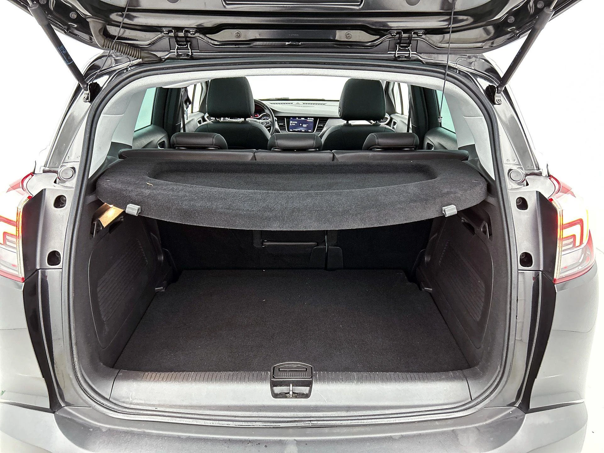 Opel Crossland X 1.2 Turbo Innovation