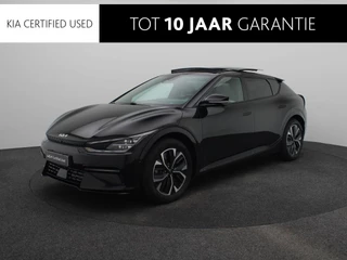 Kia EV6 GT-Line 77.4 kWh
