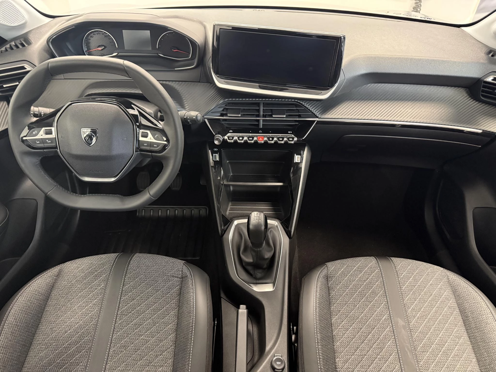 Peugeot 208 1.2 PureTech 75 Active