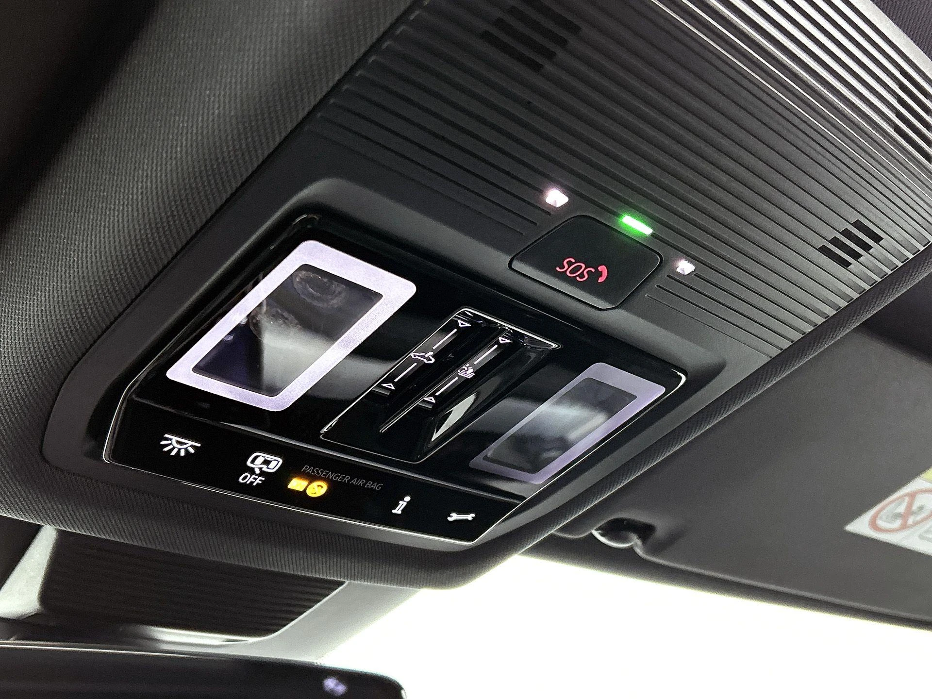 Volkswagen Tayron 1.5 eHybrid R-Line Edition