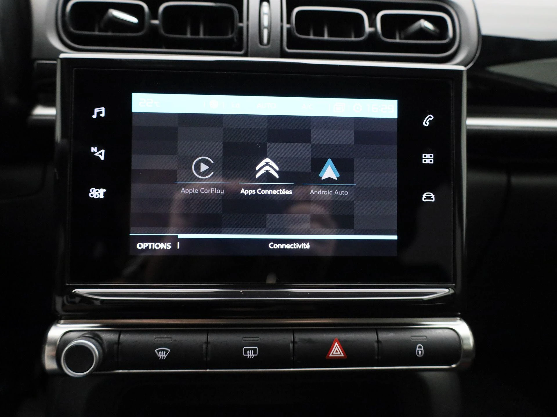 Citroën C3 1.2 PureTech 82 S&S MAN Feel