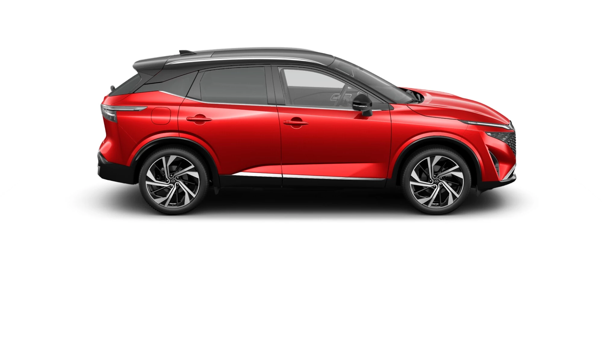 Nissan QASHQAI e-Power 206 1AT Tekna Plus + Two Tone