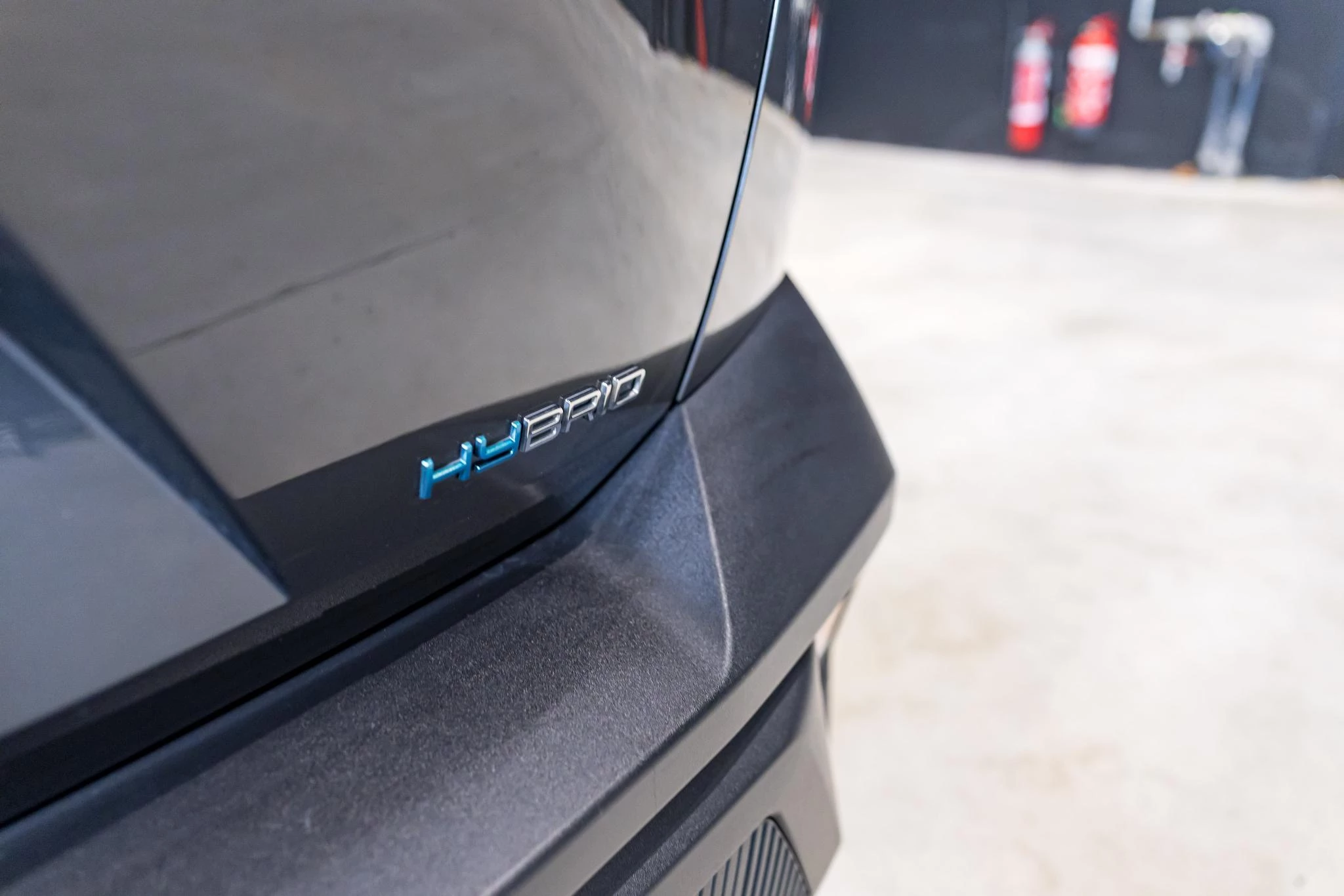 Peugeot 408 1.6 Hybrid 180 S&S EAT8 Allure