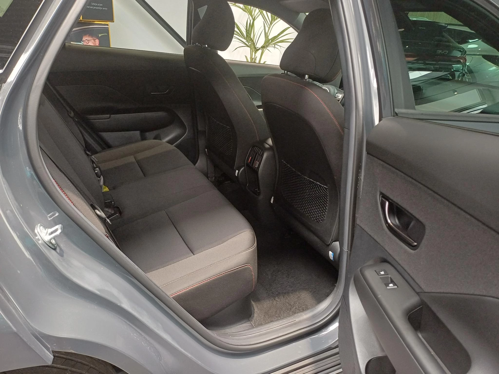 Hyundai Kona 1.6 GDi Hybrid Feel N Line 6-DCT