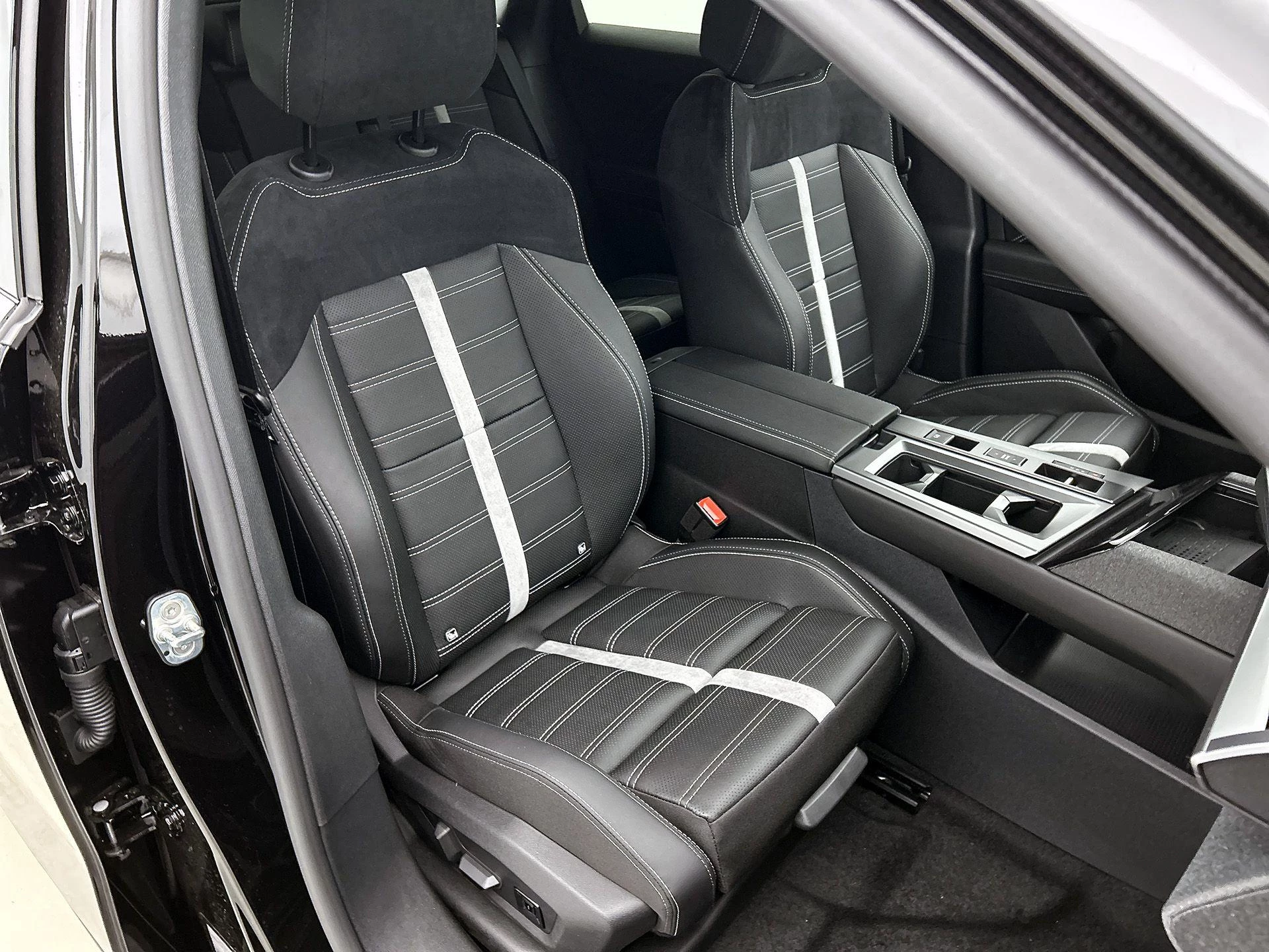 Opel Grandland Electric GS 73 kWh