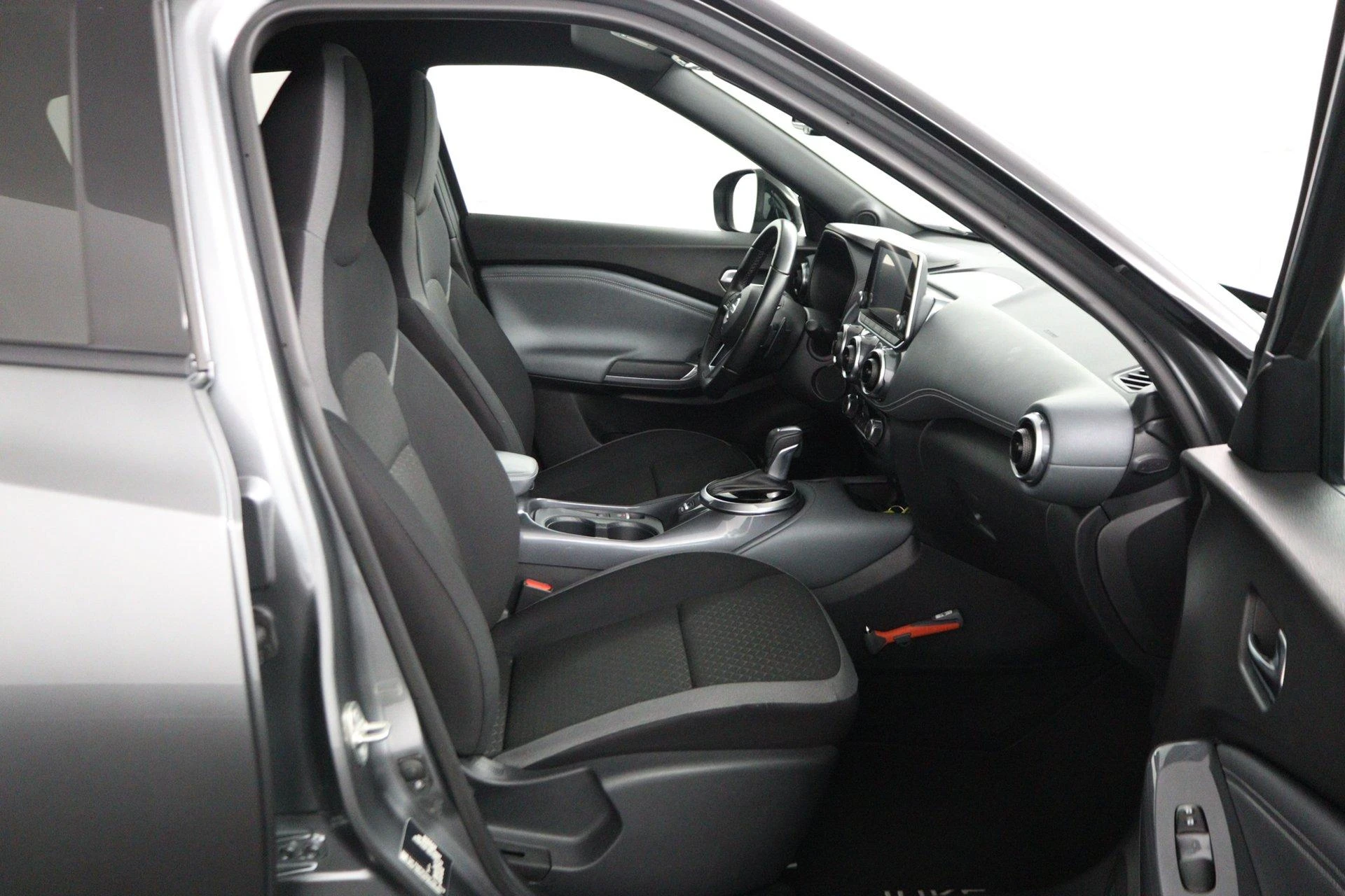 Nissan Juke 1.0 DIG-T N-Connecta Automaat |