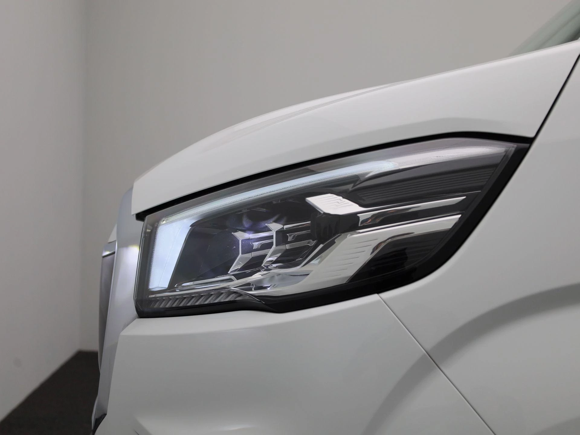 Maxus eDeliver9 L3H2 Business DEAL 89 kWh