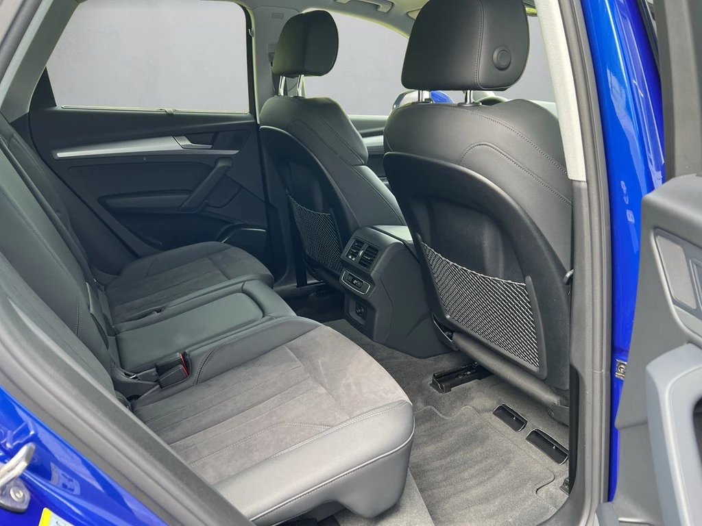 Audi Q5 S line 50 TFSI e quattro S tronic SOH92%*Pano