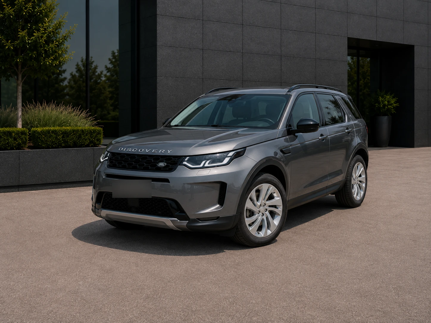 Land Rover-Discovery Sport-image-0