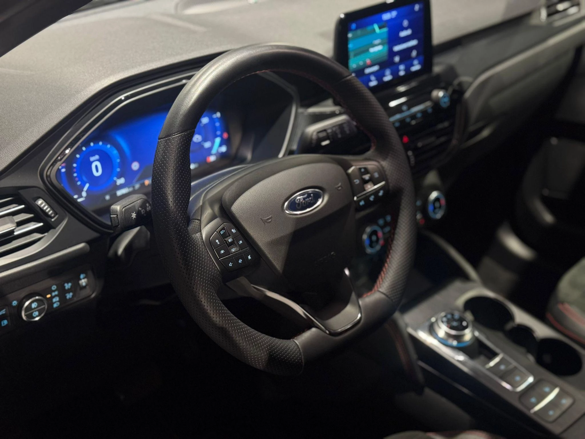 Ford Kuga PHEV ST-Line X|Driver Assist|Winterpack|B&O Sound