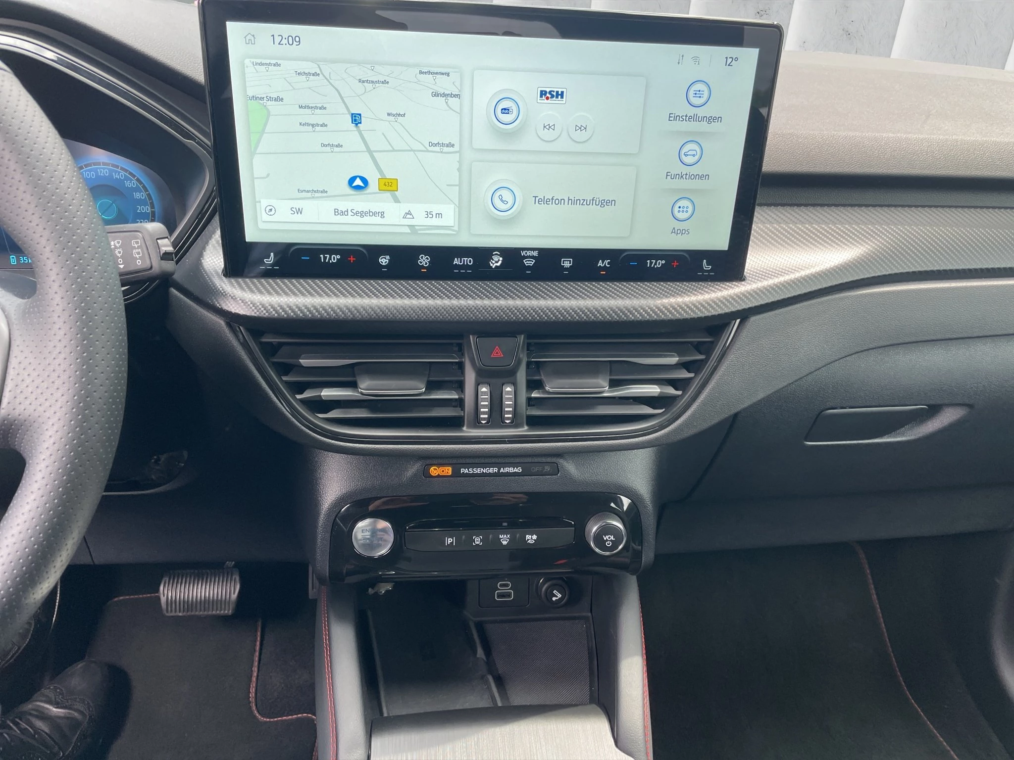 Ford Kuga ST-Line Plug-in*LED-MATRIX*KAM*NAVI*WINTER-PKT.