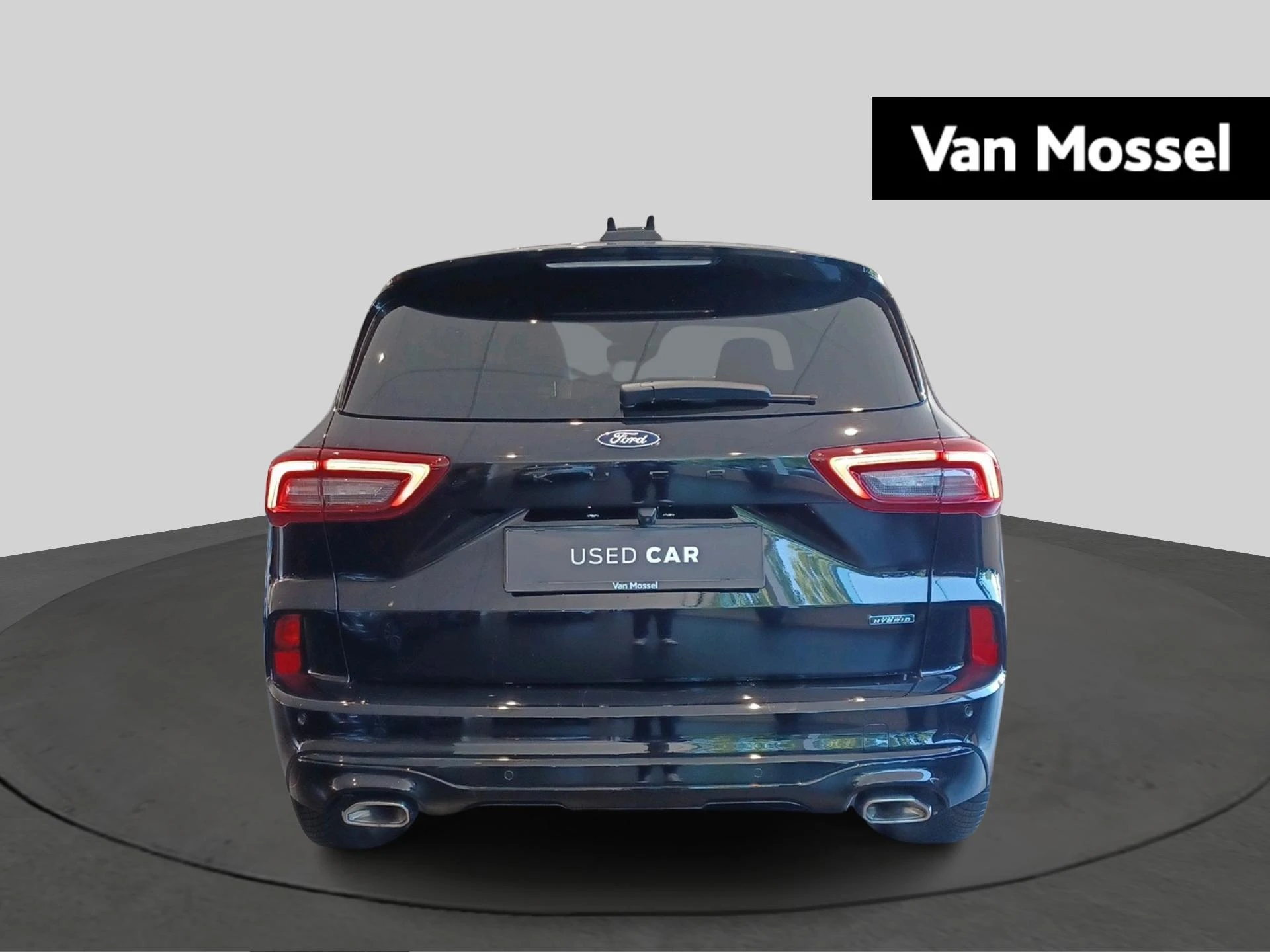 Ford Kuga NEW MODEL - ST LINE - PHEV