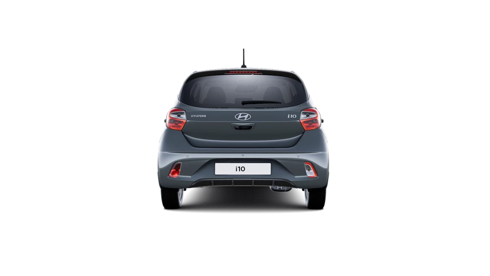 Hyundai i10 1.0 Twist