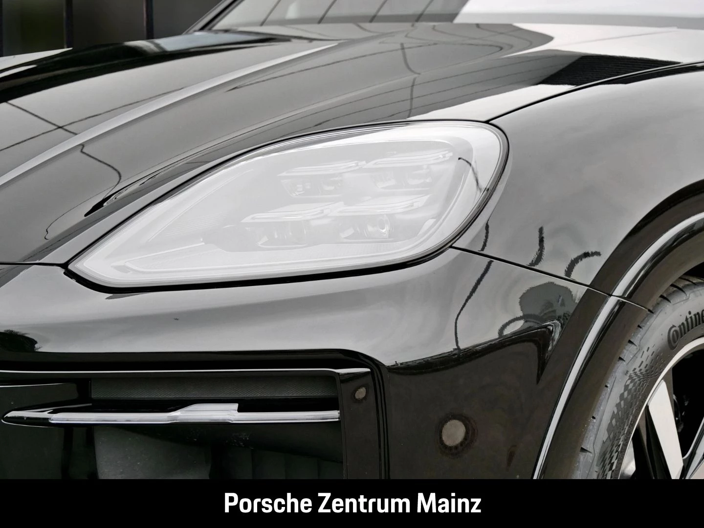 Porsche Cayenne GTS Clubleder HA-Lenkung InnoDrive BOSE gts