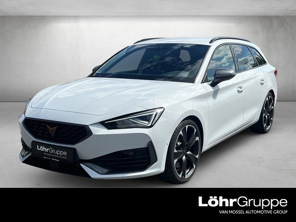 CUPRA-Leon Sportstourer-image-0