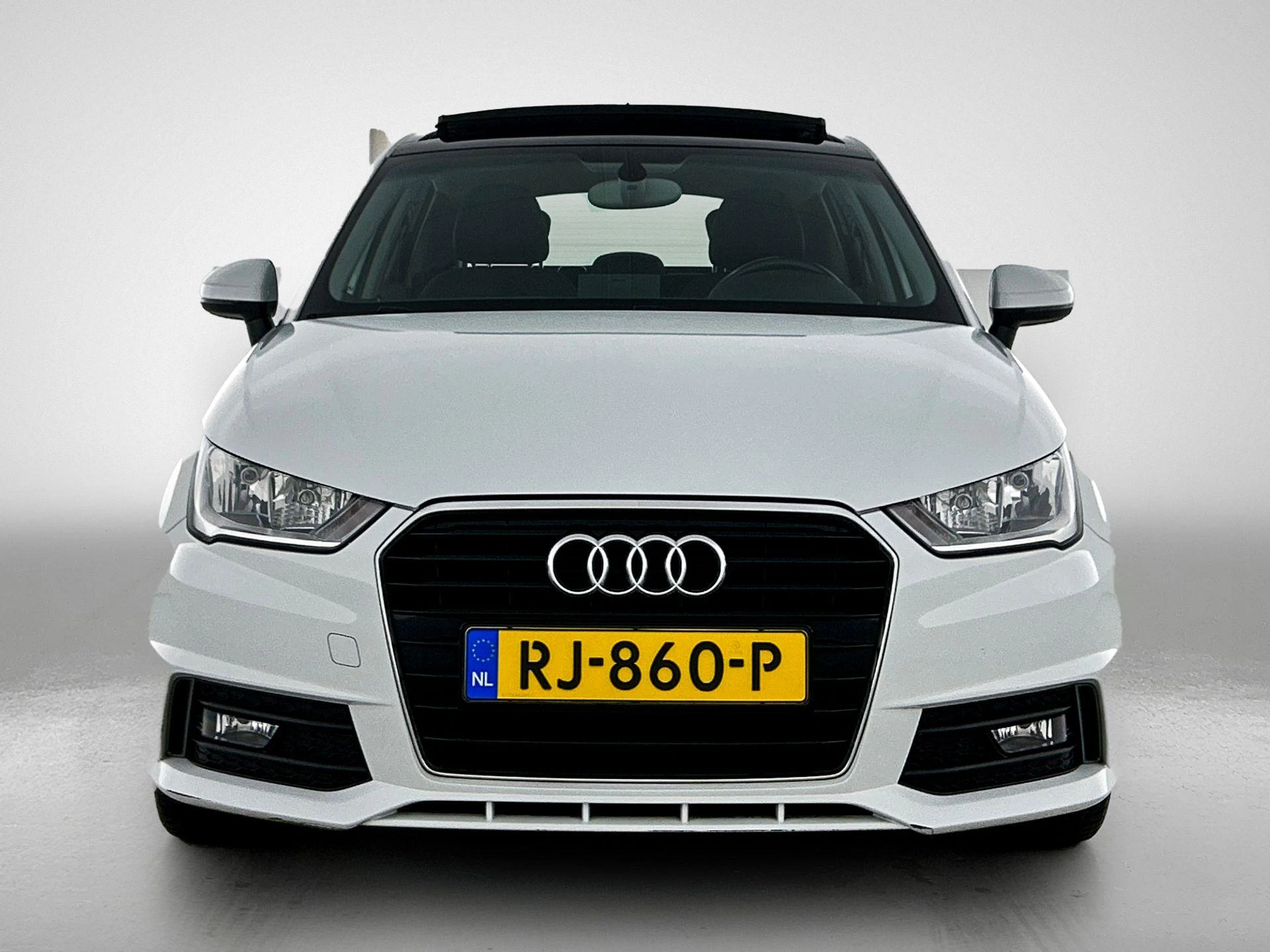 Audi A1 Sportback 1.0 TFSI Adrenalin
