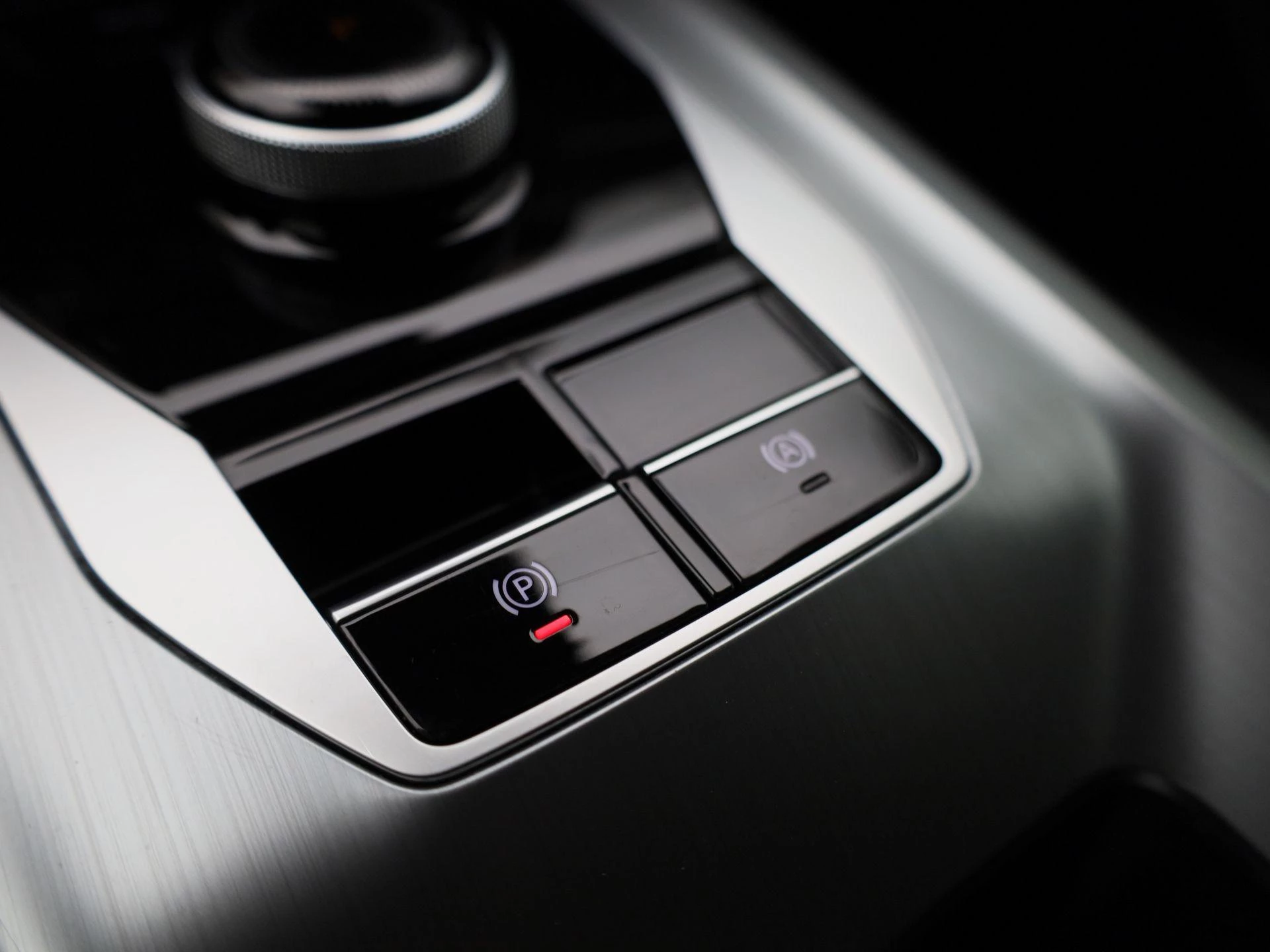 MG MG5 Electric Luxury Long Range 61 kWh