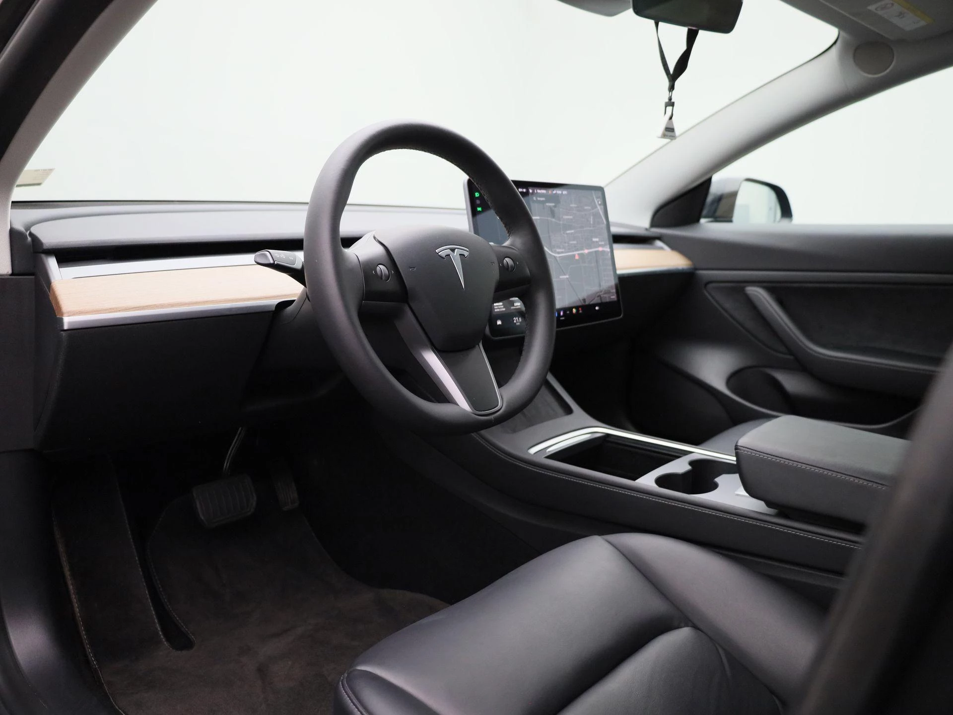Tesla Model 3 Standard RWD Plus 60 kWh