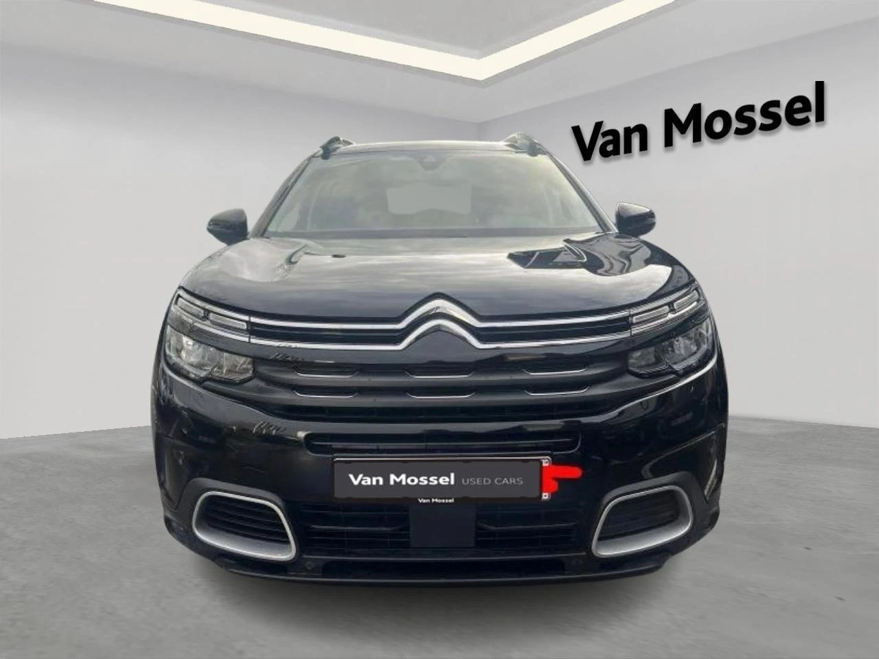 Citroën C5 Aircross 1.2 PureTech 130 S&S EAT8 Feel