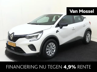 Renault Captur 1.0 TCe 100 Life