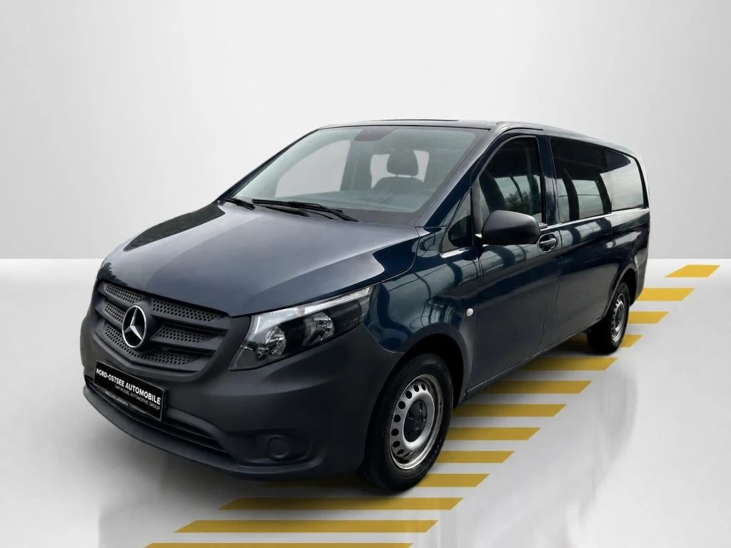 Mercedes-Benz-Vito 114-image-1