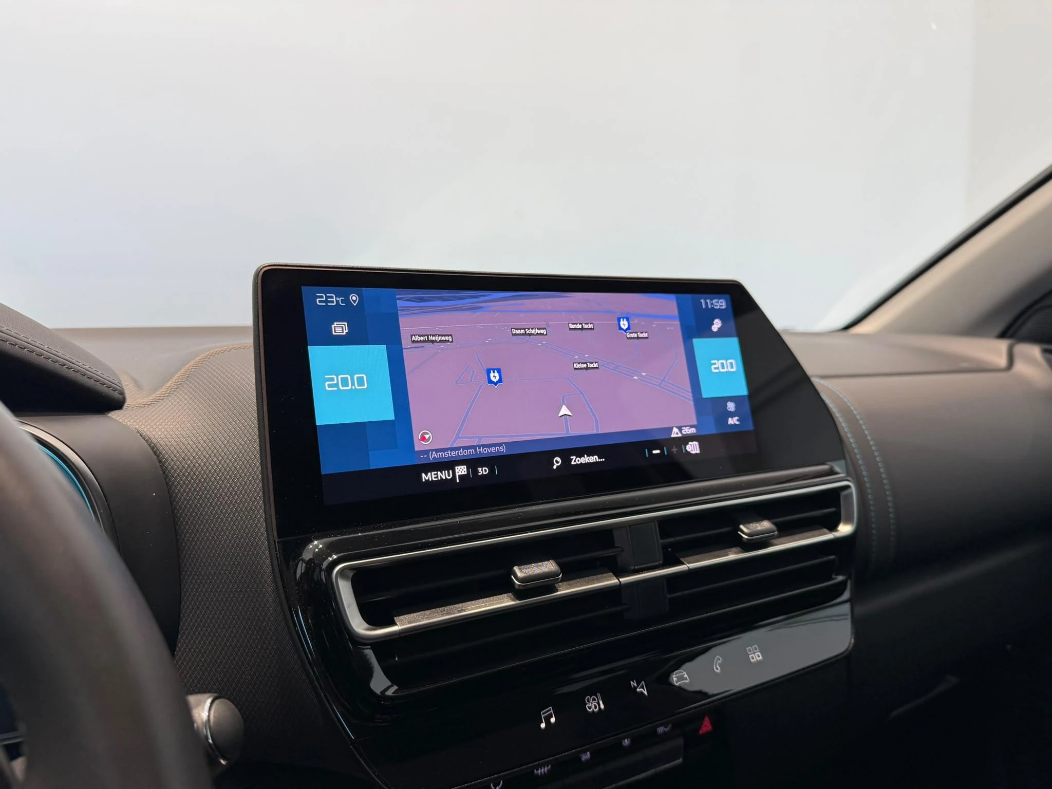 Citroën C5 Aircross 1.6 Plug-in Hybrid 180 Business Plus