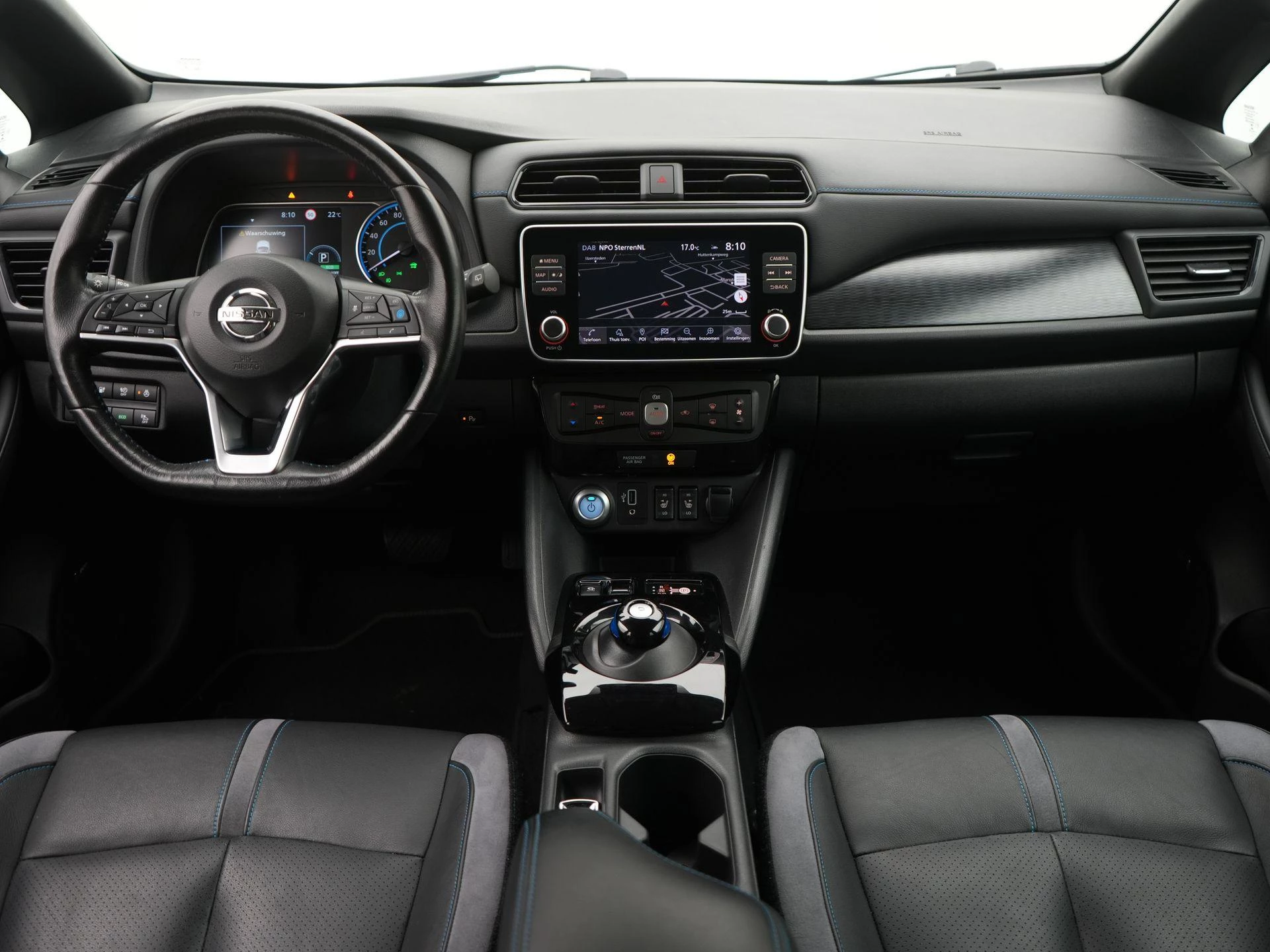 Nissan Leaf Tekna 40 kWh