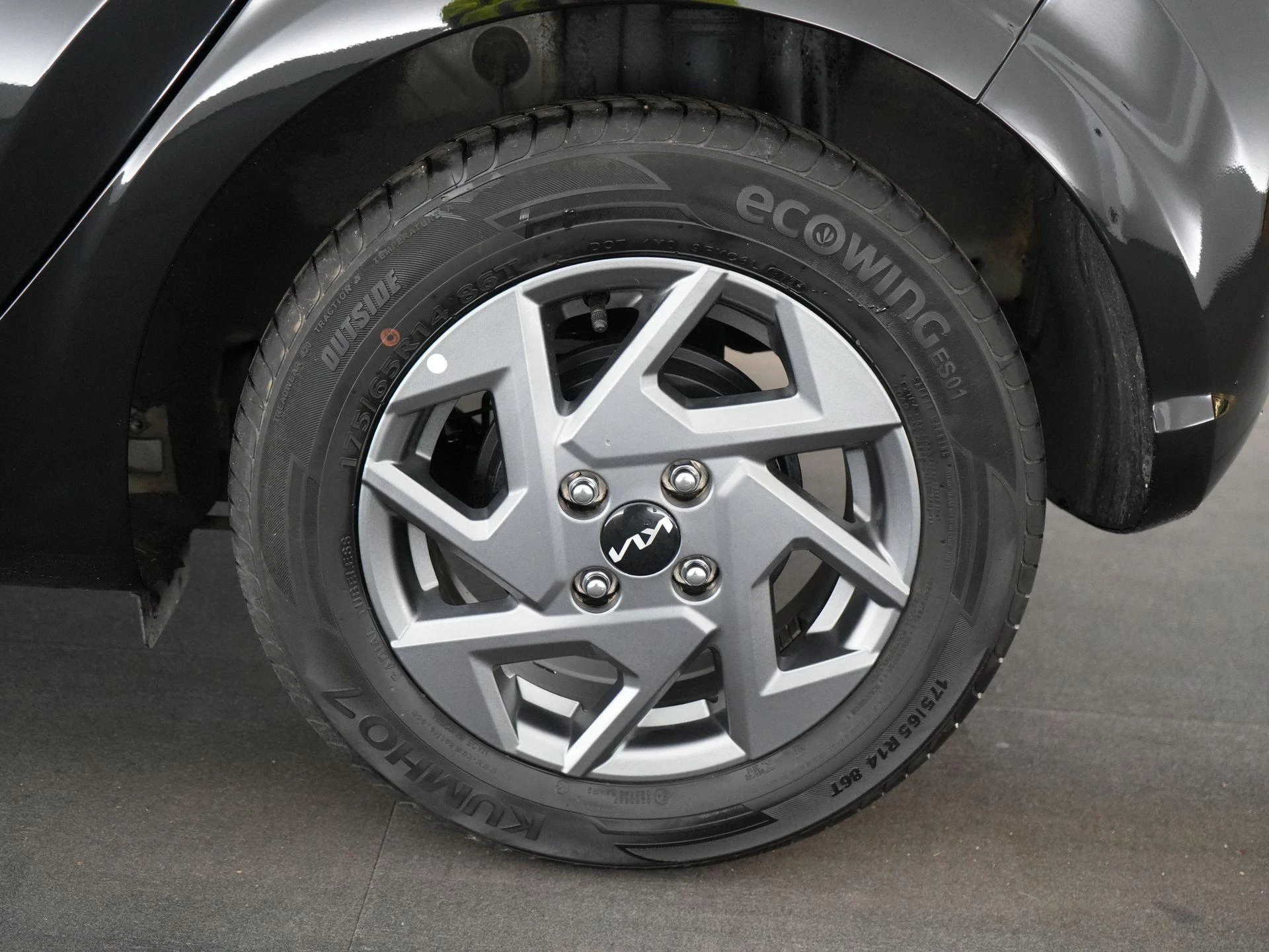 Kia Picanto 1.0 MPI 67 Pulse AMT