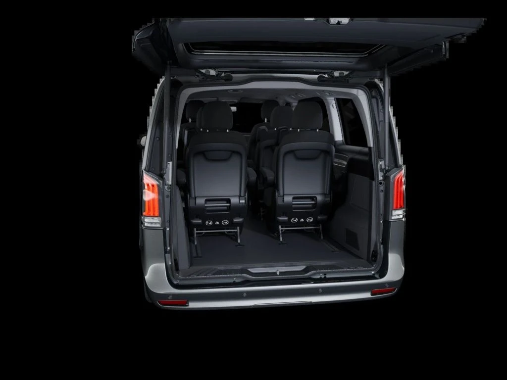 Mercedes-Benz-EQV 300-image-12