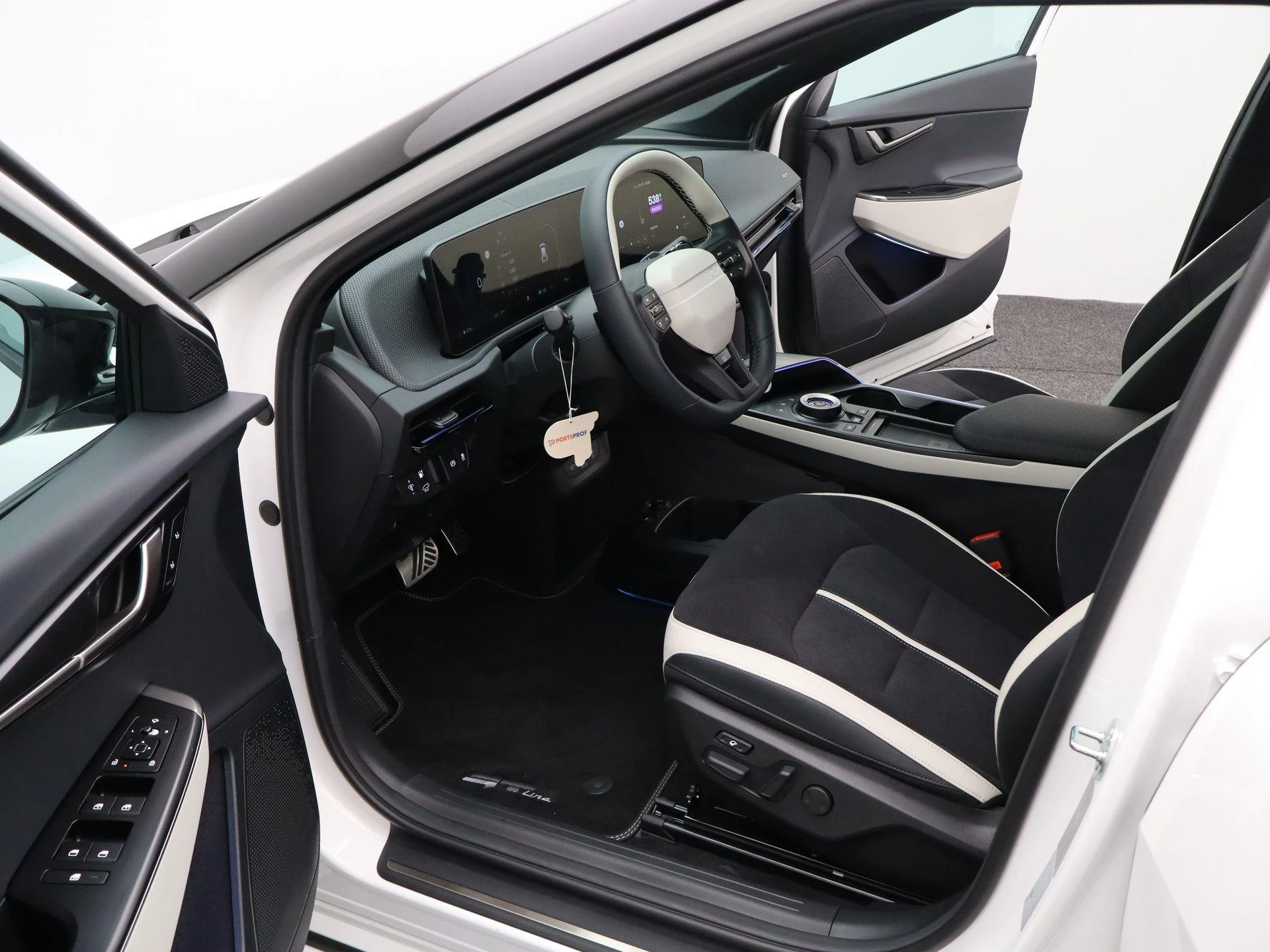 Kia EV6 GT-Line Business Edition 84 kWh