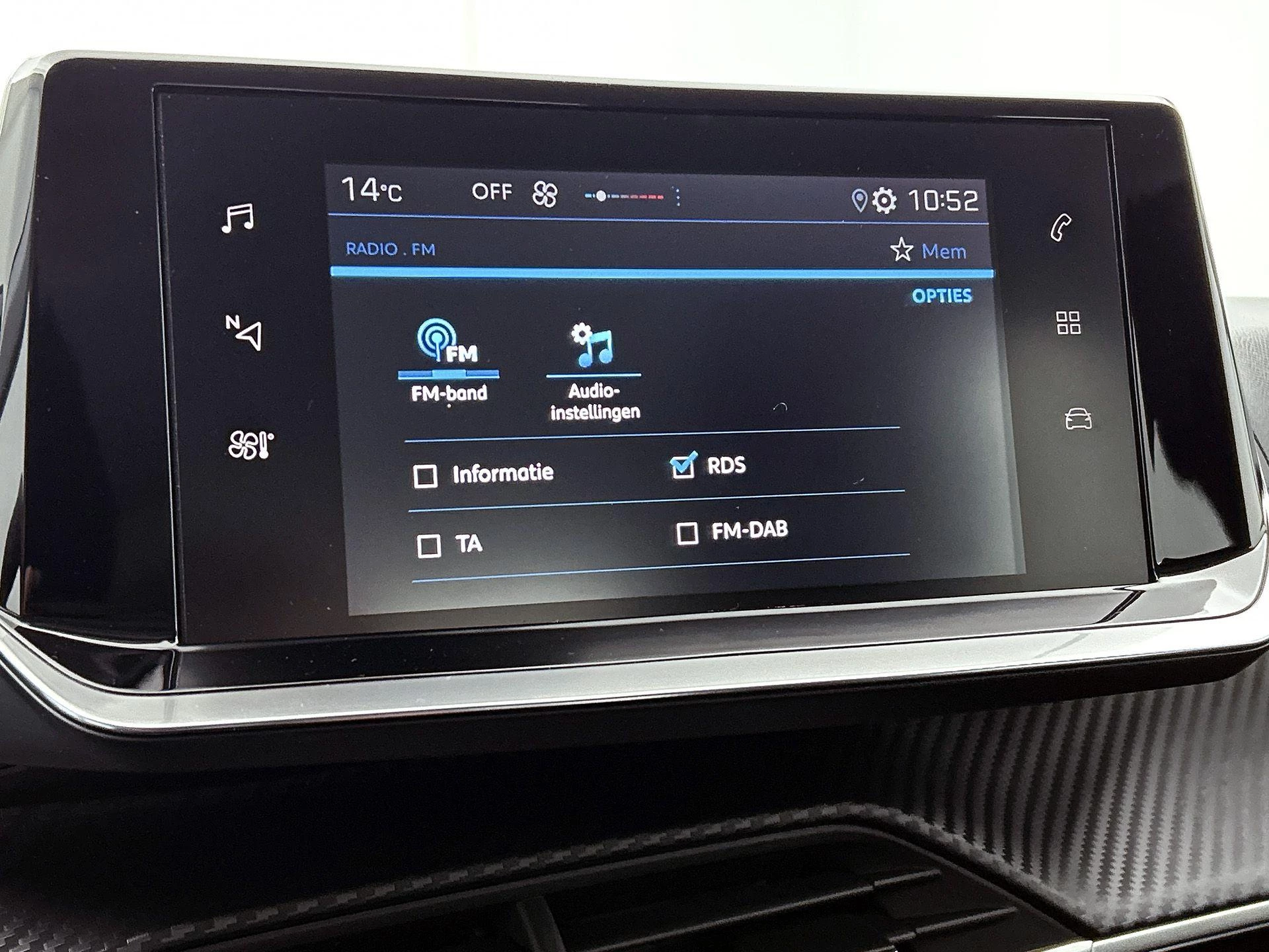 Peugeot 208 1.2 PureTech Active