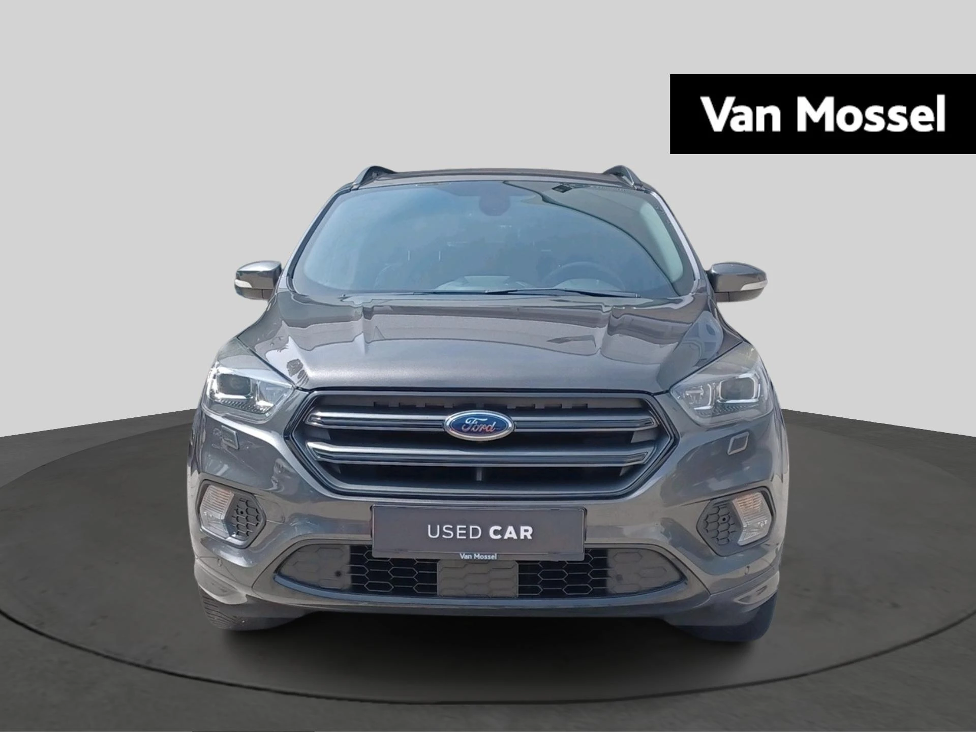Ford Kuga 1.5i EcoB. 110kW S/S ST-Line