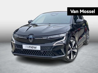 Renault Megane E-Tech Techno EV60 R220 Optimum Charge