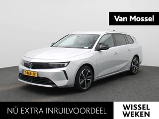 Opel Astra Sports Tourer 1.2 Elegance