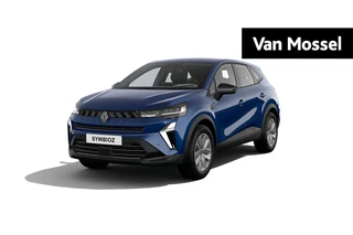 Renault Symbioz full hybrid 160 E-TECH Evolution