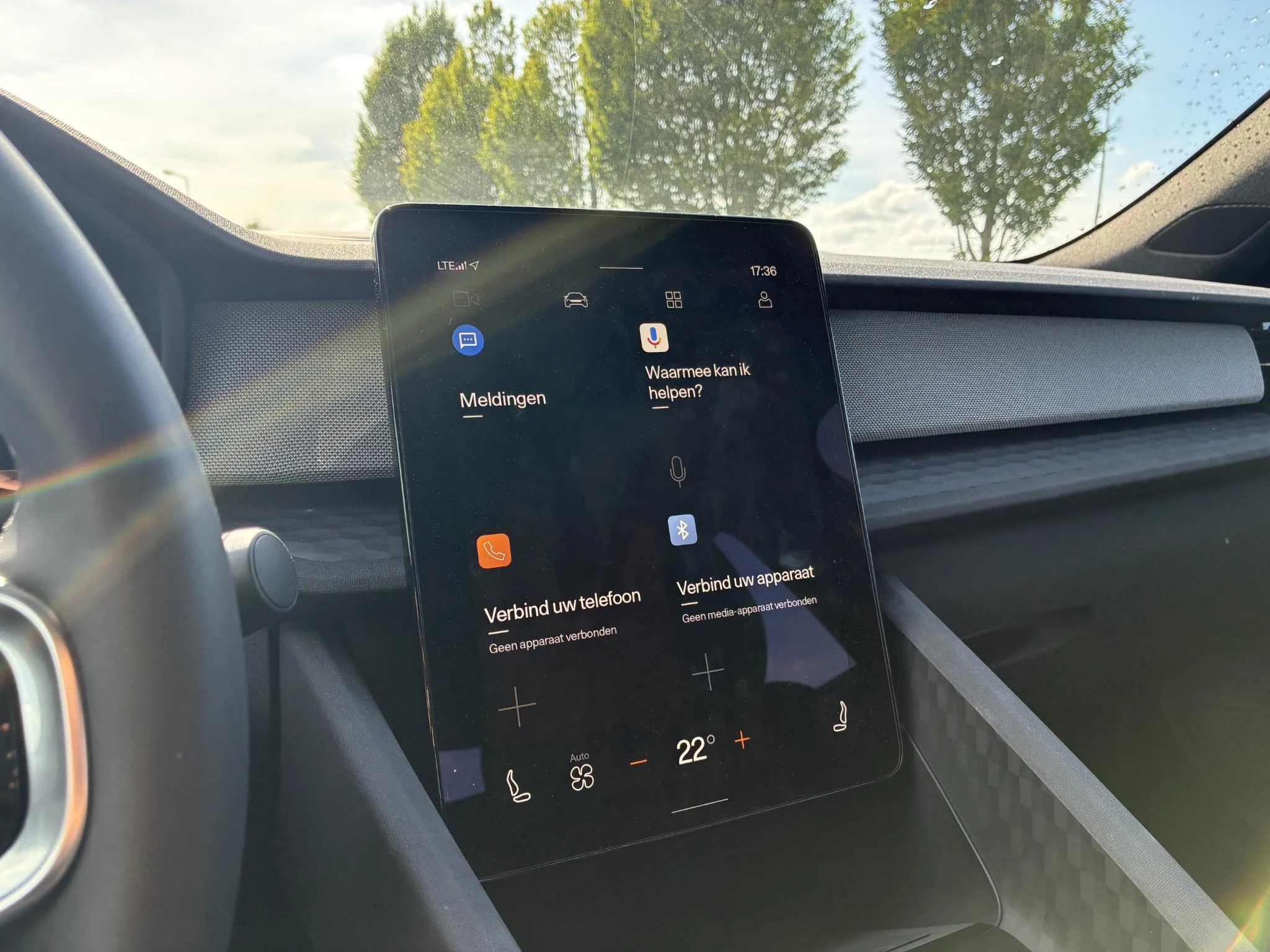 Polestar 2 Long Range Single Motor 82 kWh