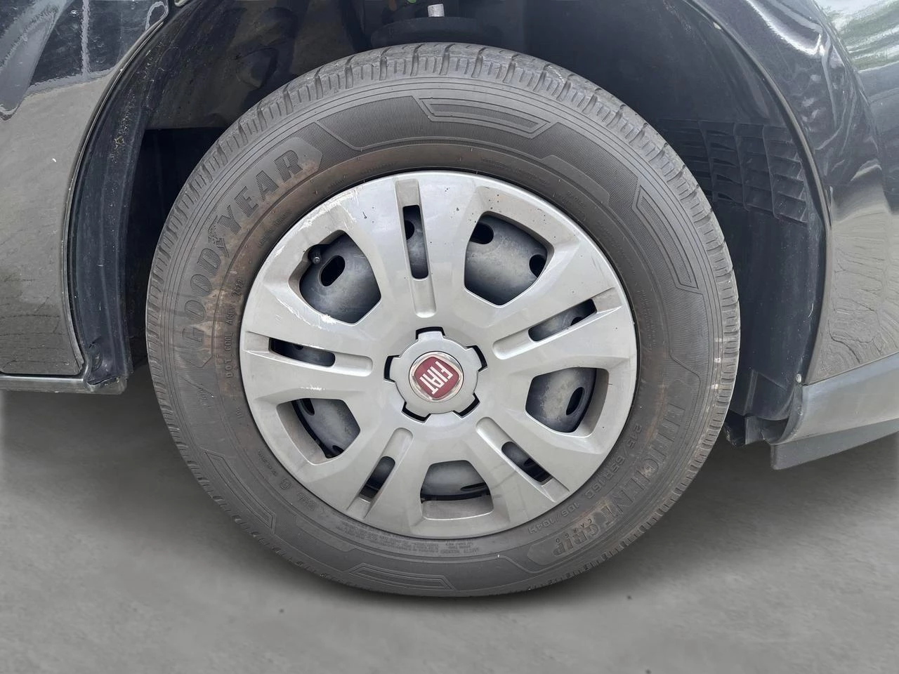 Fiat Talento 2.0 MJET 145HP Maxi L2H1 3T DCT SX