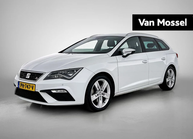 SEAT León