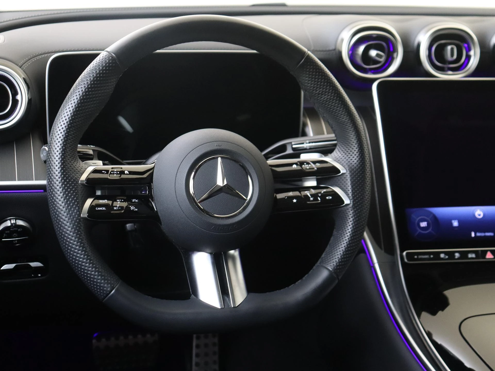 Mercedes-Benz GLC Coupé 300e 4MATIC Business Solution AMG