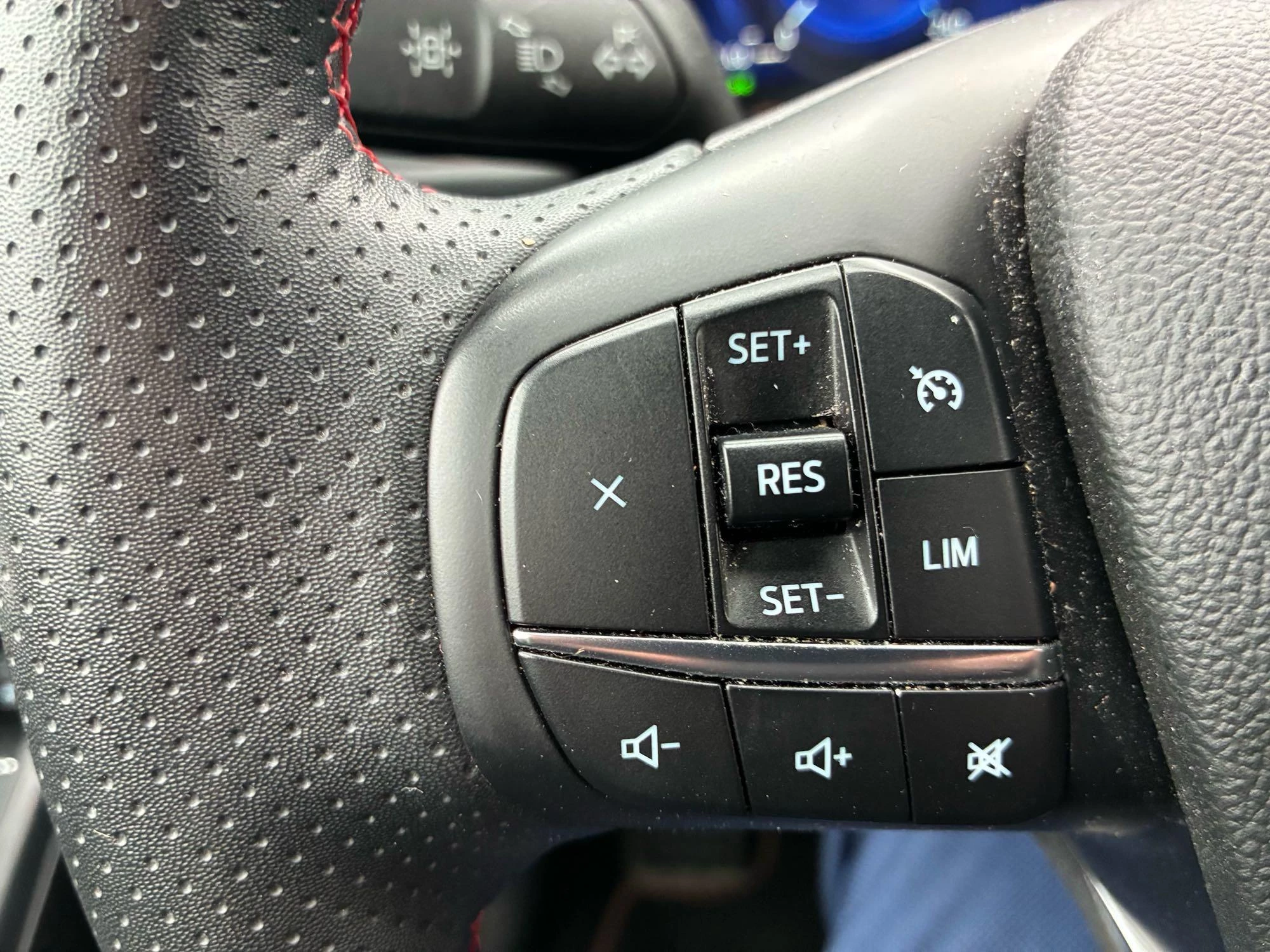 Ford Kuga 2.5 PHEV ST-Line