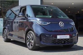 Volkswagen ID. Buzz 210kW Style Pro 86kWh 5dr LWB Auto [7 Seat]