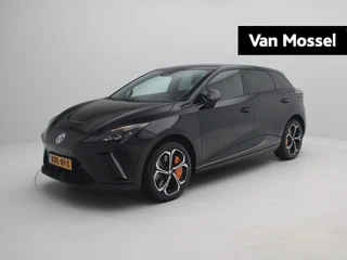 MG MG4 XPOWER 64kWh AWD